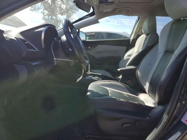 2018 SUBARU CROSSTREK Limited+NAVI+ES+BSD