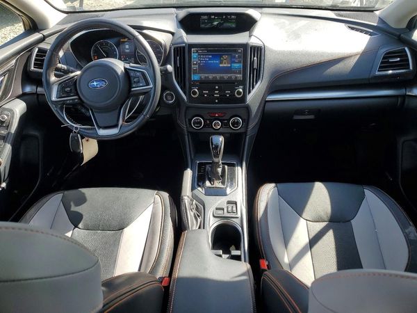 2018 SUBARU CROSSTREK Limited+NAVI+ES+BSD
