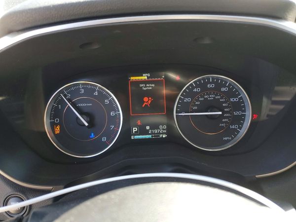 2018 SUBARU CROSSTREK Limited+NAVI+ES+BSD