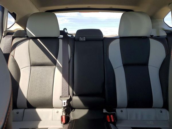 2018 SUBARU CROSSTREK Limited+NAVI+ES+BSD