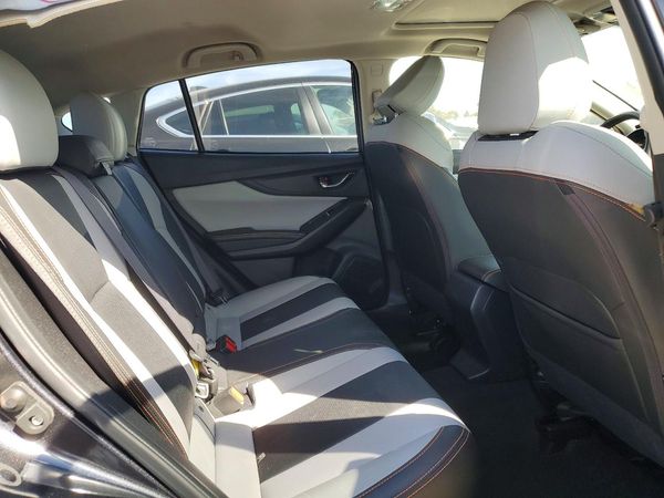 2018 SUBARU CROSSTREK Limited+NAVI+ES+BSD