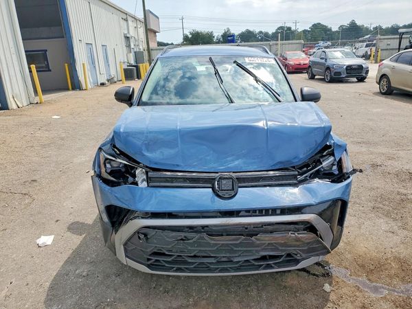 2025 VOLKSWAGEN TAOS