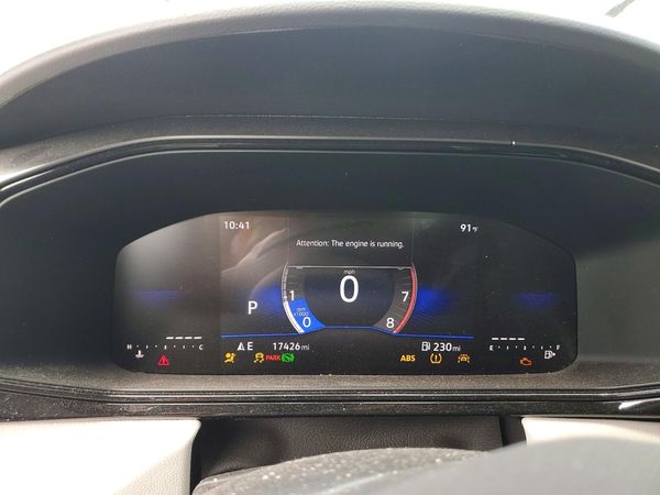 2025 VOLKSWAGEN TAOS