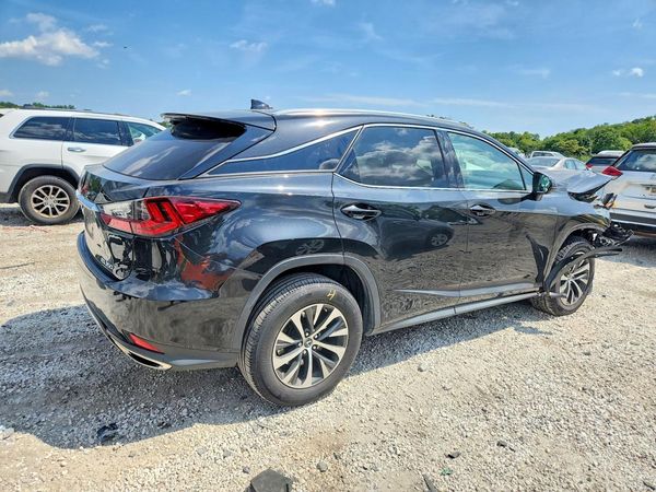 2021 LEXUS RX