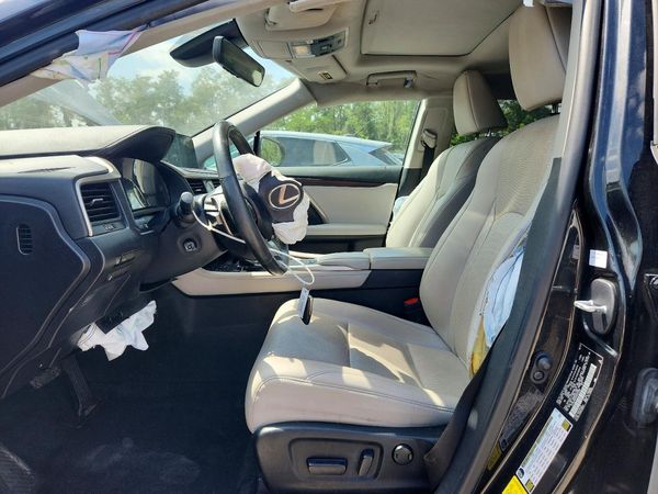 2021 LEXUS RX