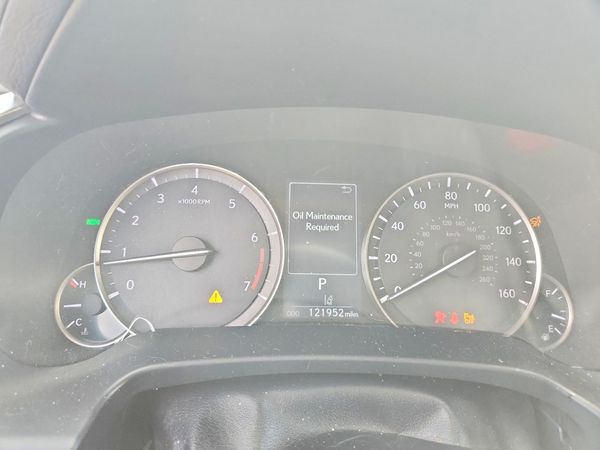 2021 LEXUS RX