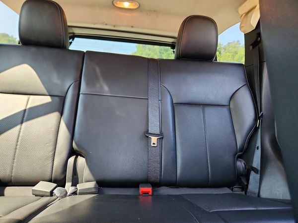 2012 JEEP LIBERTY Jet