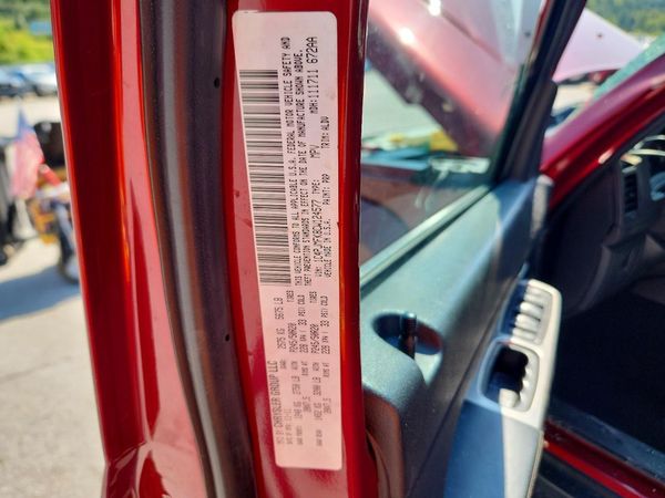 2012 JEEP LIBERTY Jet