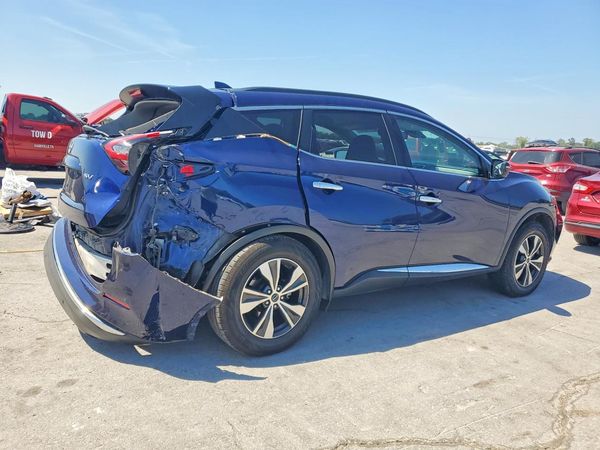 2023 NISSAN MURANO