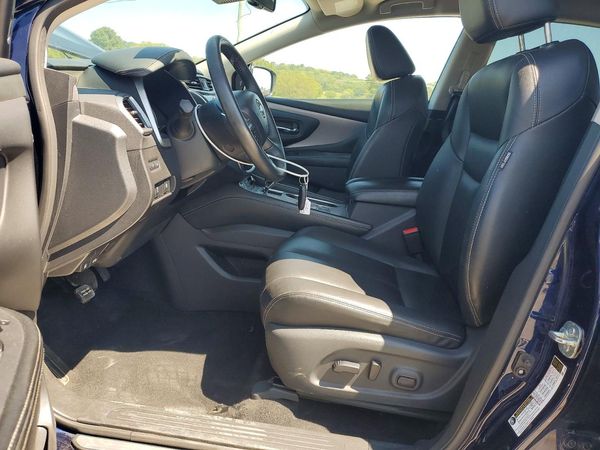 2023 NISSAN MURANO