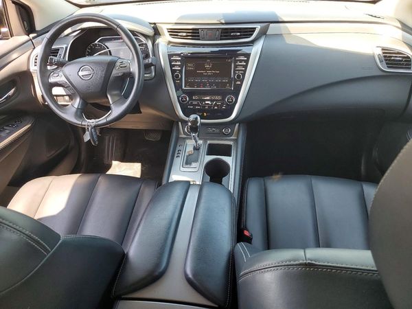 2023 NISSAN MURANO
