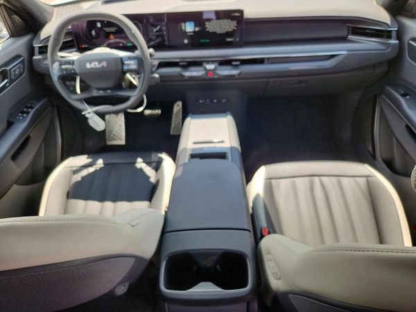 2026 KIA EV9