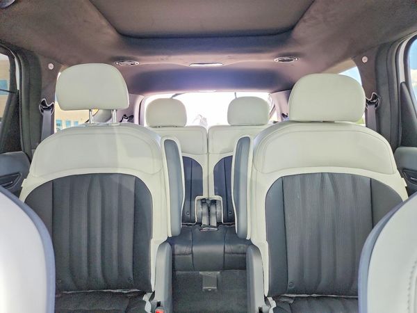 2026 KIA EV9