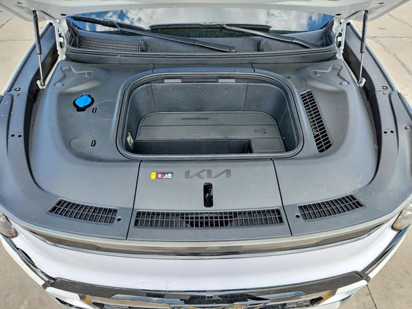 2026 KIA EV9