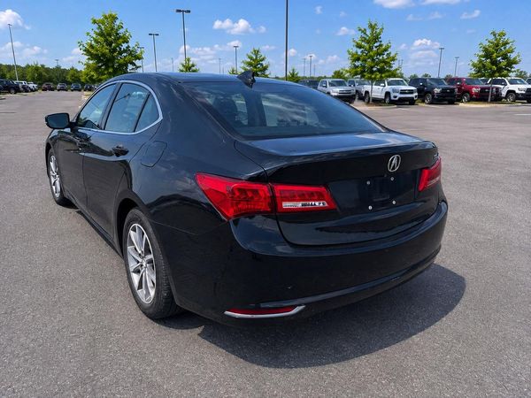 2019 ACURA TLX Standard