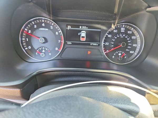 2022 KIA FORTE