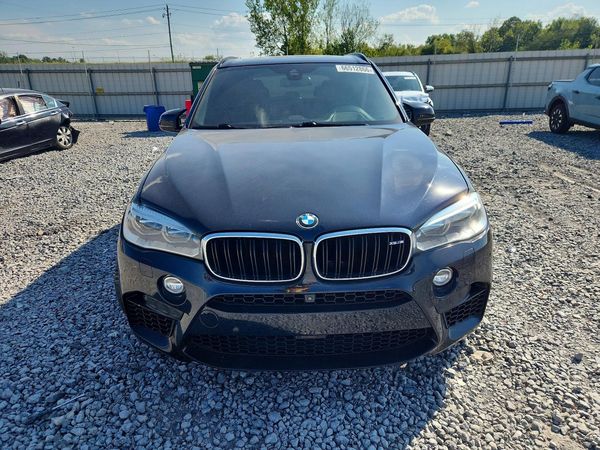 2016 BMW X5