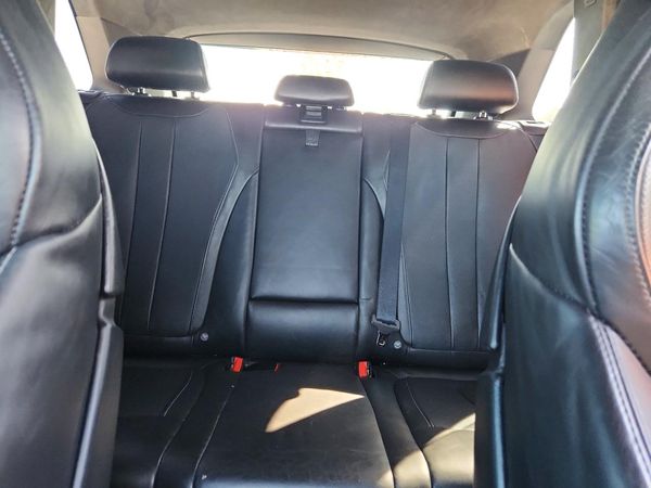 2016 BMW X5