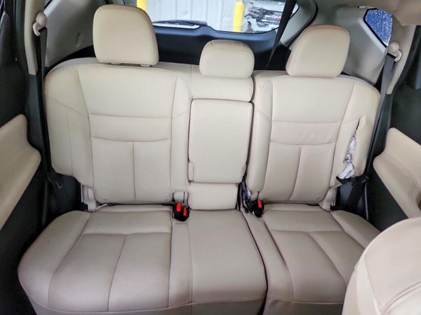 2020 NISSAN MURANO