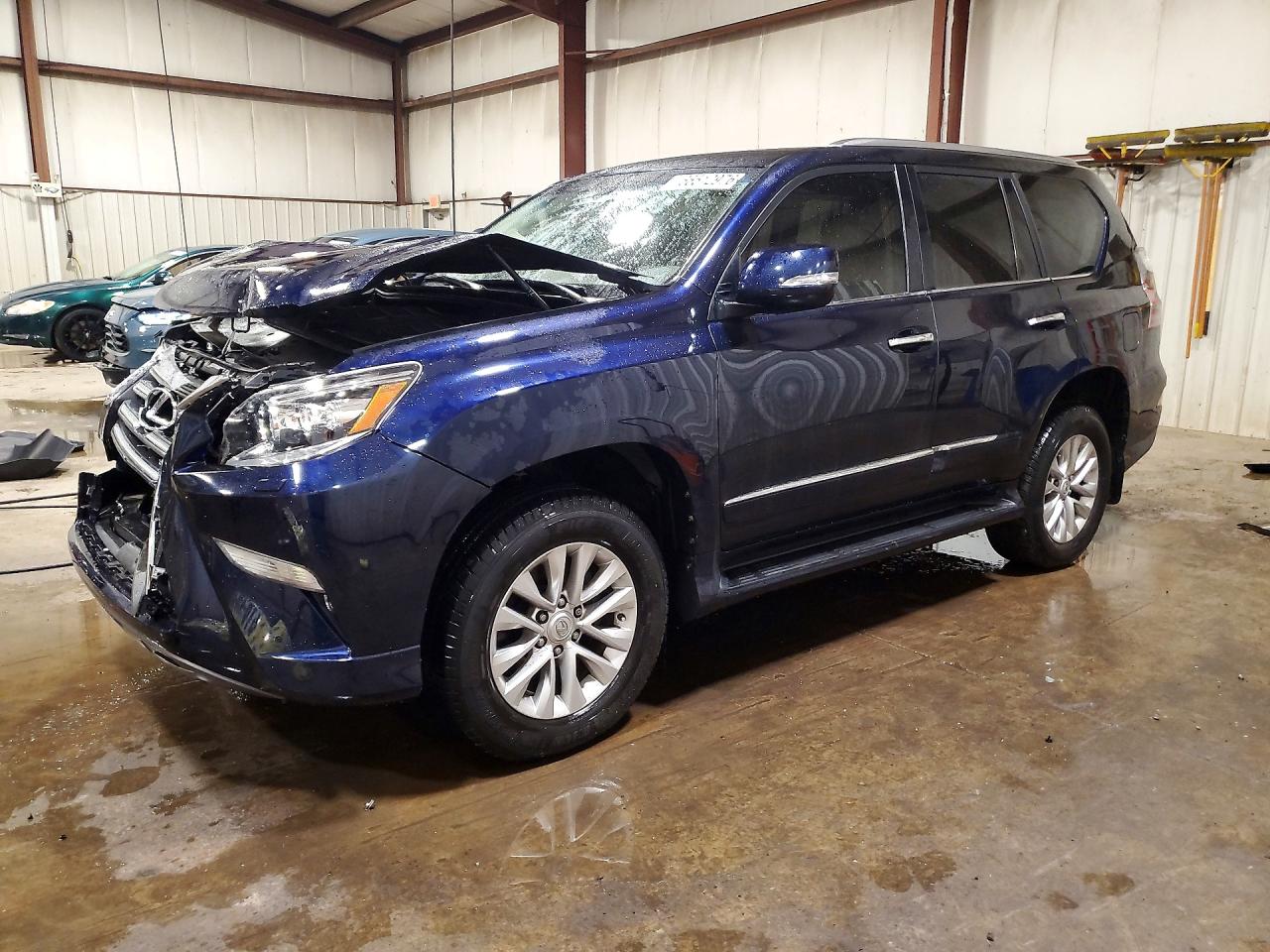 2018 LEXUS GX