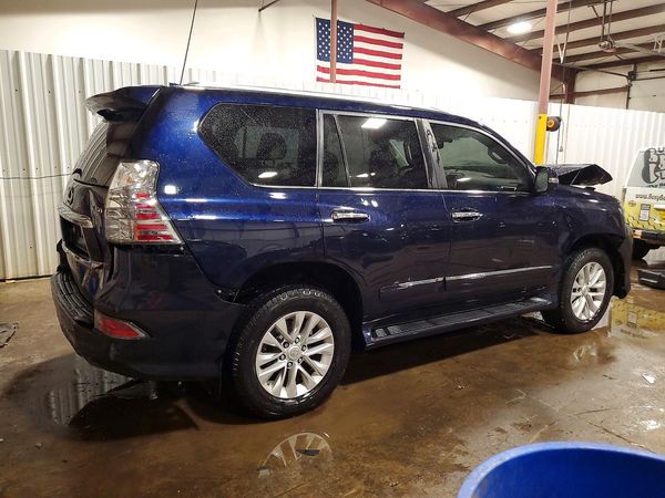 2018 LEXUS GX