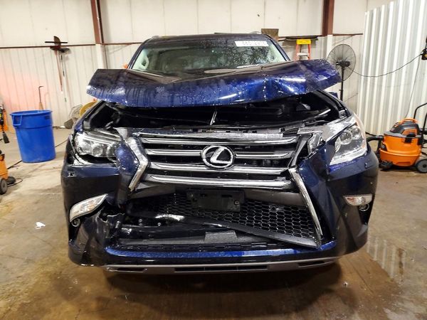 2018 LEXUS GX