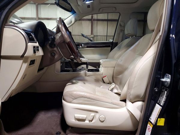 2018 LEXUS GX