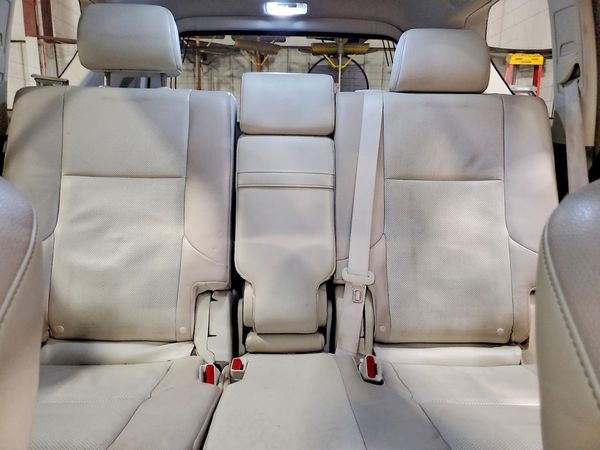 2018 LEXUS GX