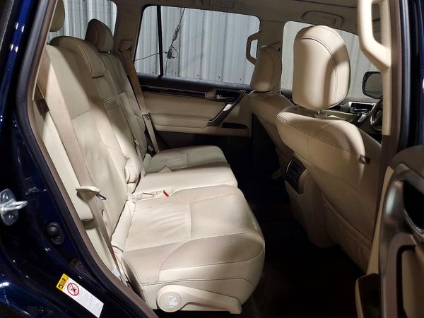 2018 LEXUS GX