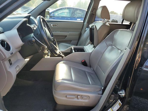 2014 HONDA PILOT EX-L