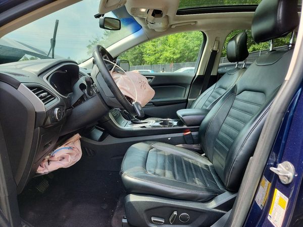 2017 FORD EDGE