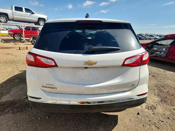 2021 CHEVROLET EQUINOX LT (1LT) — DIRR