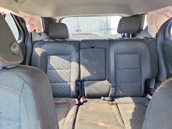 2021 CHEVROLET EQUINOX LT (1LT) — SUVN