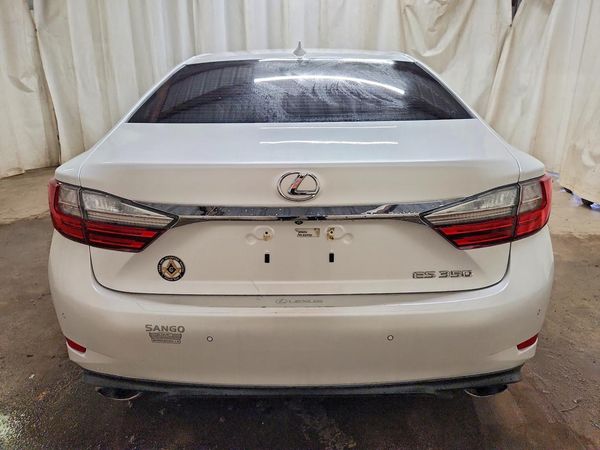2017 LEXUS ES 350