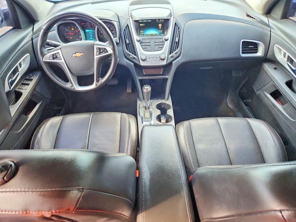2017 CHEVROLET EQUINOX LT / FL