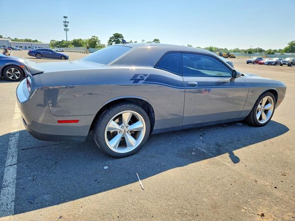 2018 DODGE CHALLENGER R/T