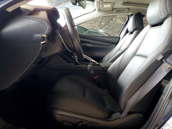 2021 MAZDA 3