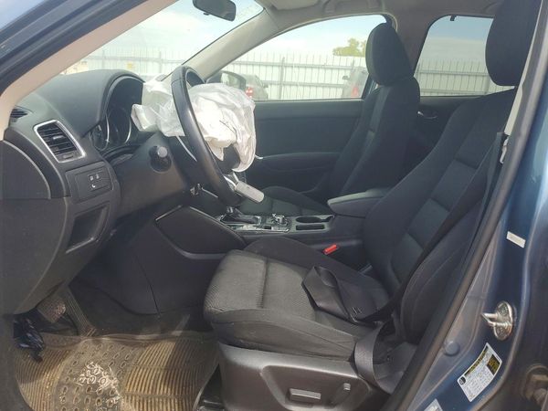 2016 MAZDA CX-5 Touring/GS — DENT
