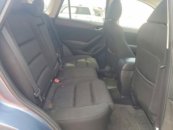 2016 MAZDA CX-5 Touring/GS — PSRS