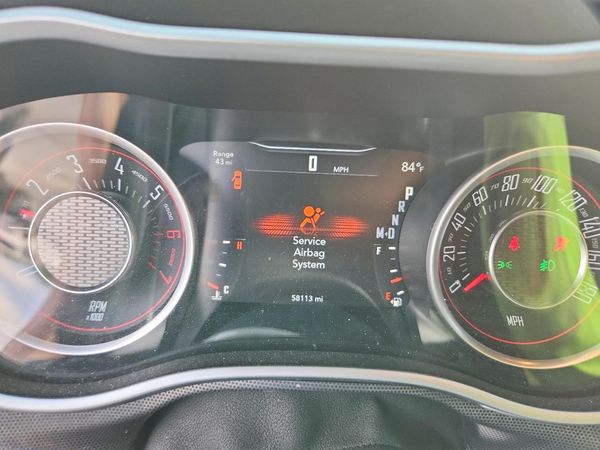 2015 DODGE CHALLENGER