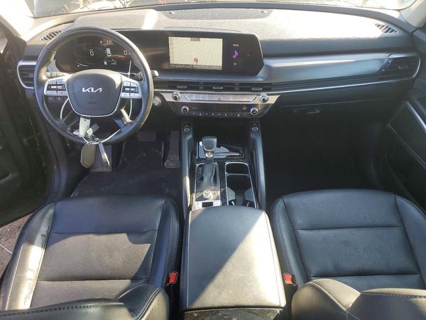 2023 KIA TELLURIDE