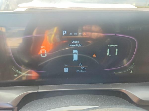 2023 KIA TELLURIDE