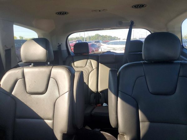 2023 KIA TELLURIDE