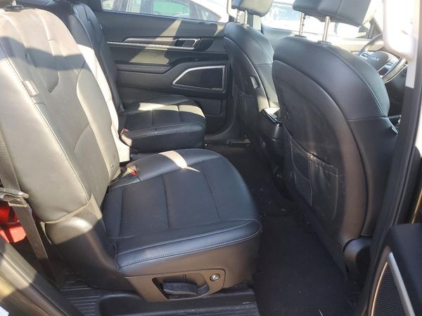 2023 KIA TELLURIDE