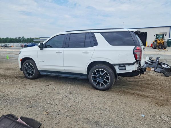 2023 CHEVROLET TAHOE