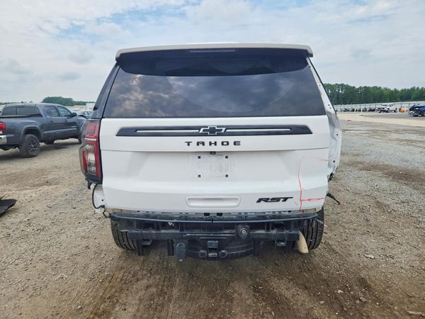 2023 CHEVROLET TAHOE