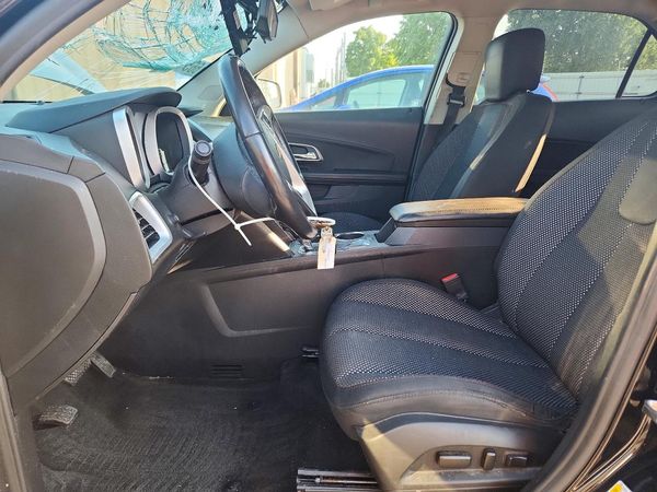 2017 CHEVROLET EQUINOX LT / FL