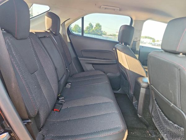 2017 CHEVROLET EQUINOX LT / FL