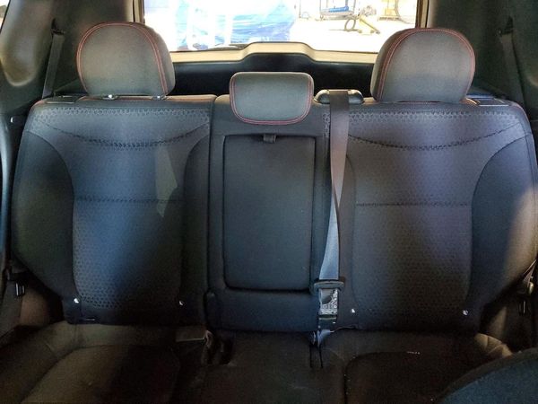 2015 KIA SOUL GLS(Middle grade)