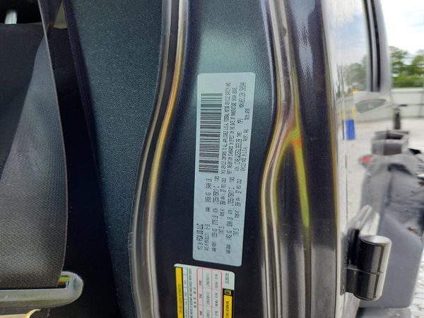 2016 JEEP WRANGLER UNLIMITED